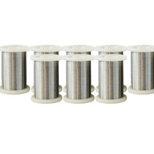 Best selling NP2 99.9% pure nickel wire 0.025mm price